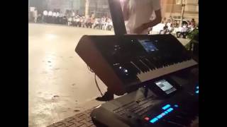 Roj Müzik Aydın  2017 Grani