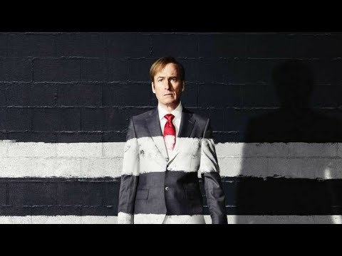 Better call saul 4K edit
