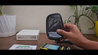 Radiation Detector | GQ GMC-800 | Geiger Counter | Reselling