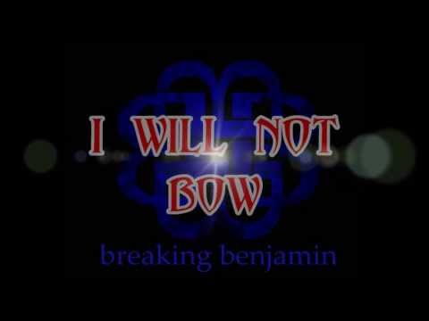 Breaking Benjamin -