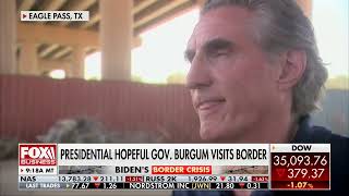 Fox Business - Bill Melugin 8/8/2023