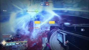 Got a Seventh Column Medal!