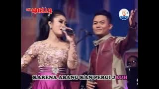 Adella - Seminggu Dimalaysia ( KARAOKE )