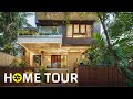 Luxury vastu house kanasu in bengaluru karnataka  technoarchitecture hometour
