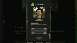 Doppelganger Dave Strikes Back! #fs25 #wolazabierzowska #doppelganger #farming #funny #roleplay