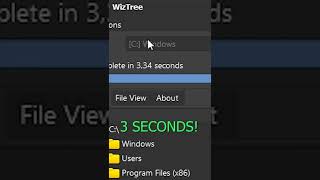 Best Big file search app? #program #best #search #tool #save screenshot 3