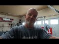 Starting "The Bridge" Program! | Week 1 Day 1 Baseline Scouting & Injury Management