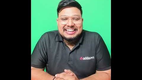 One Tip One Hand, देखना मत भूले ADDA247