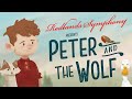 Capture de la vidéo 2022 Orkidstra Concert • Peter And The Wolf