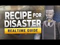 RS3 Recipe For Disaster 100 Realtime Quest Guide RS3 Recipe For Disaster 100 Realtime Quest Guide