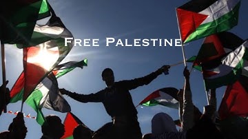 Atouna El Toufoule # Free Palestine