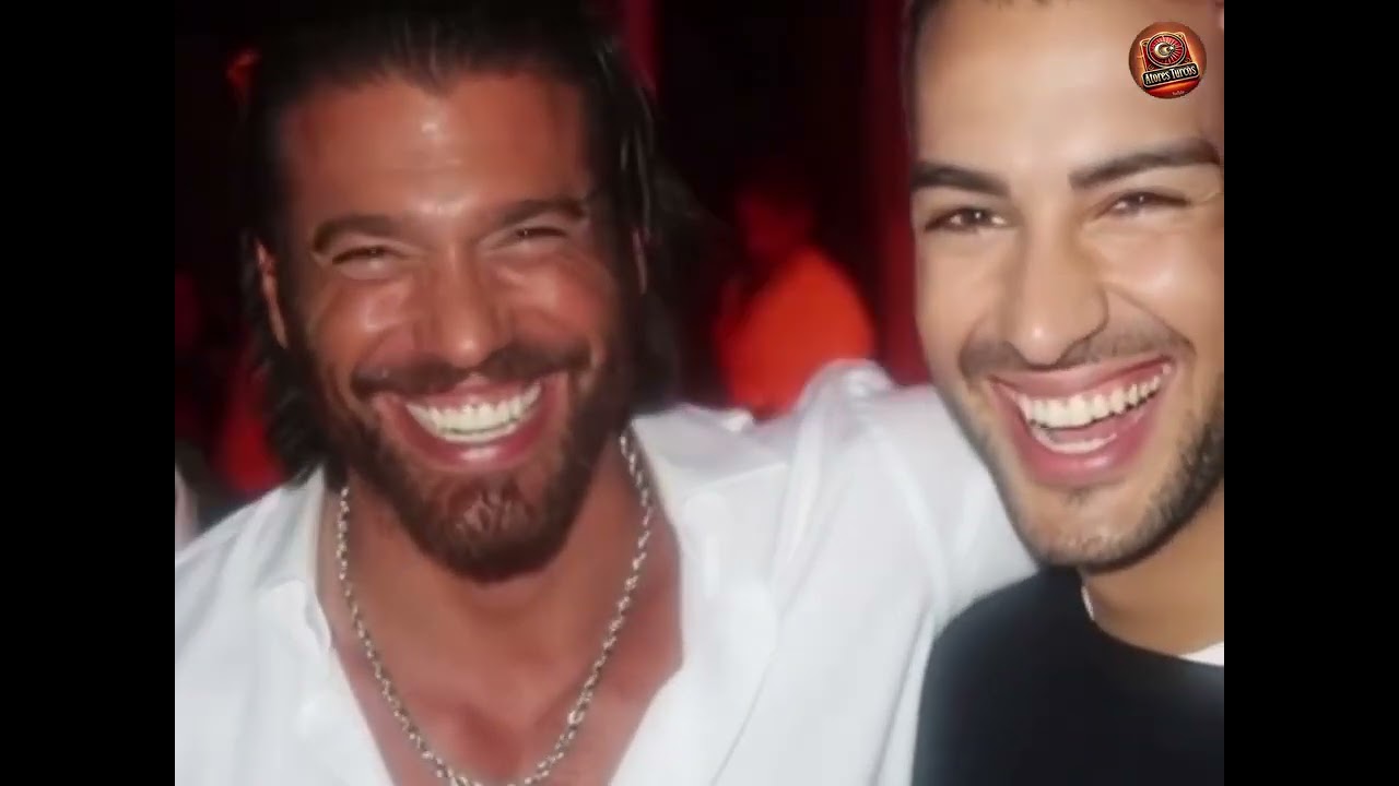 O Que Está a Acontecer com Can Yaman? Istambul, Festas e Prémios 