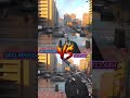 Call Of Duty Black Ops Cold War ◇1911 Pistol Camos Comparison◇ #gaming #callofduty #playstation