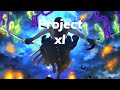 Project xl wishing to Shenron Part 1