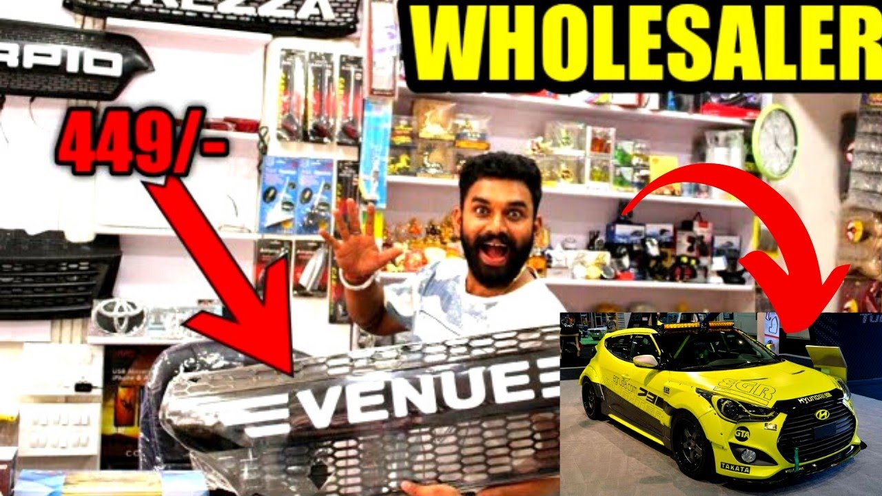 55 Car Modification Shop In Siliguri  Latest HD 55 Car Modification Shop In Siliguri  Latest HD