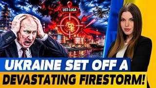 🔥THIS NIGHT! UKRAINIAN TROOPS RIP THROUGH THE LUSSIAN LINES: RUSSIA SUFFERS ITS GREATEST LOSS EVER!
