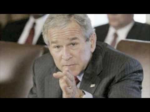 MisUnderestimate...  George Bush RAP!