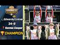 MEGA BAG squeaks out 3-ounce win over other 34-pound team