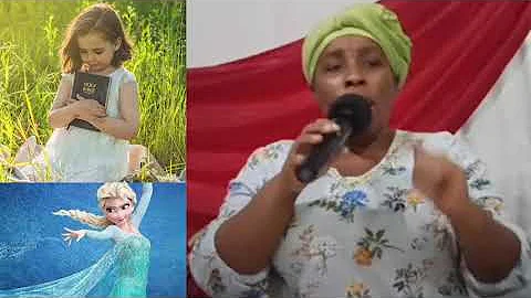 Temwayaj s #Marie Michelle. Rn sanpwel la ak bouwo...