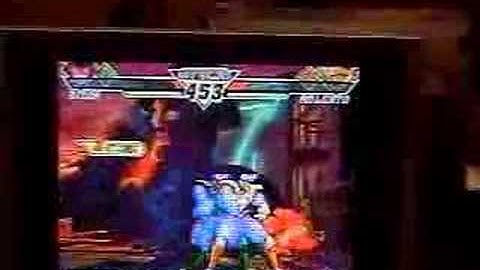 CvS2 (09) - D44Bas (A) vs. Kim-Hahn (C)