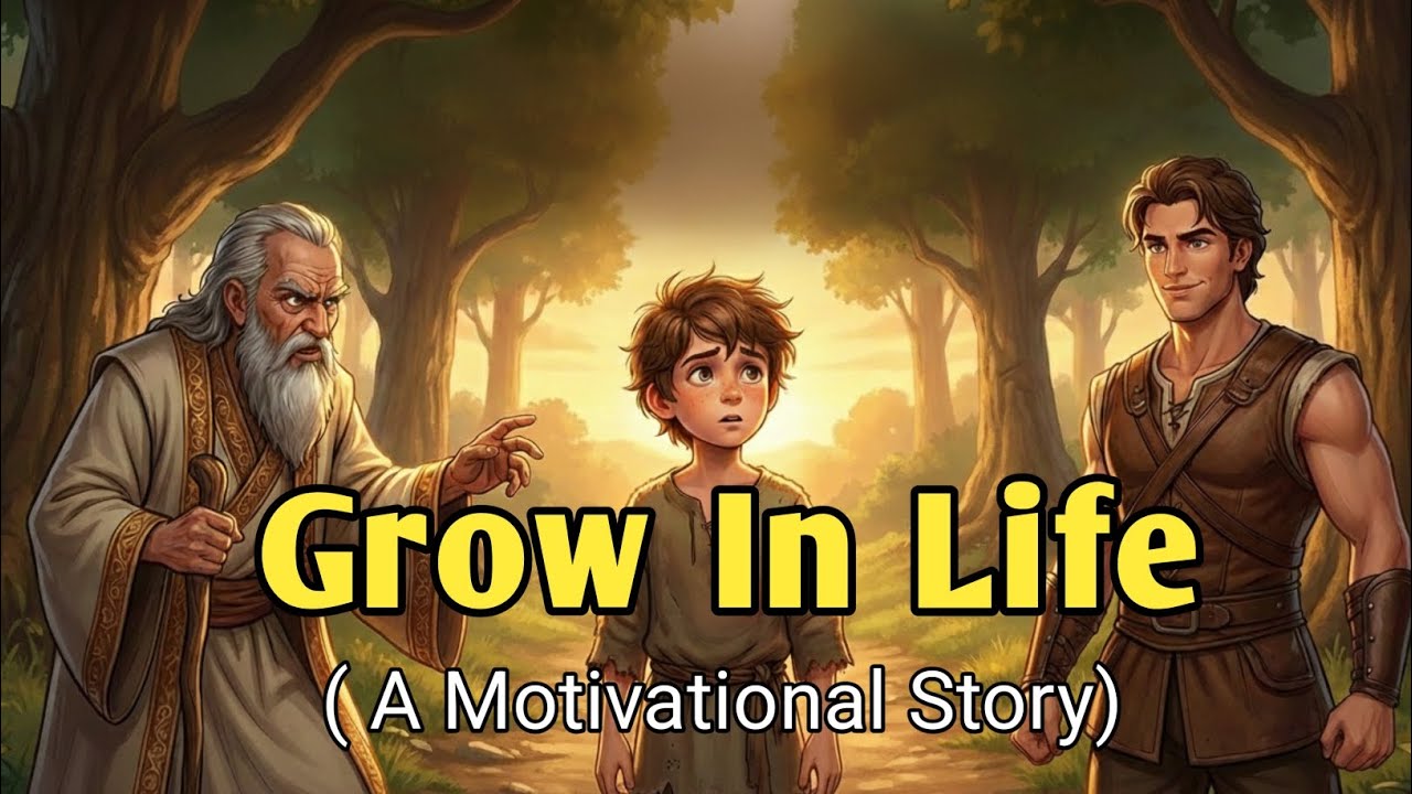 The Power Of Small Daily Steps | Grow In Life | Motivational English Story | Motivation Pulse 