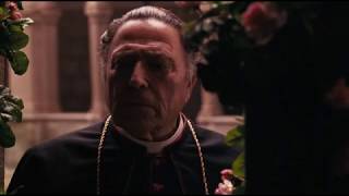 Le Parrain 3 (1990) - La Confession (Vostfr)