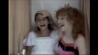 Beaches Movie Trailer 1988 - TV Spot