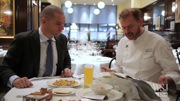 Does the French Army Have the Best Combat Food?