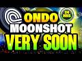 ONDO + Binance Partnership Explained | 24/7 Tokenized Stocks for Millions of Crypto Users