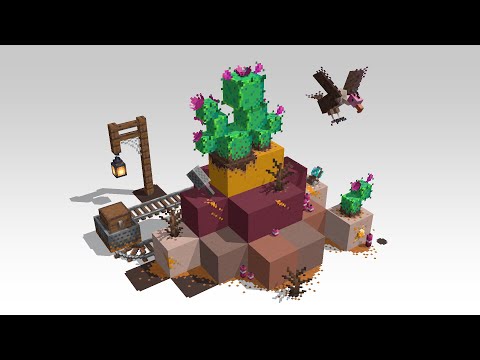 Video: La Patch XBLA Di Minecraft è Disponibile Oggi