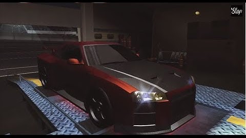 NFSU2 Ep 44 Explaining Summer Plans + 2 Day Break | SLAPTrain