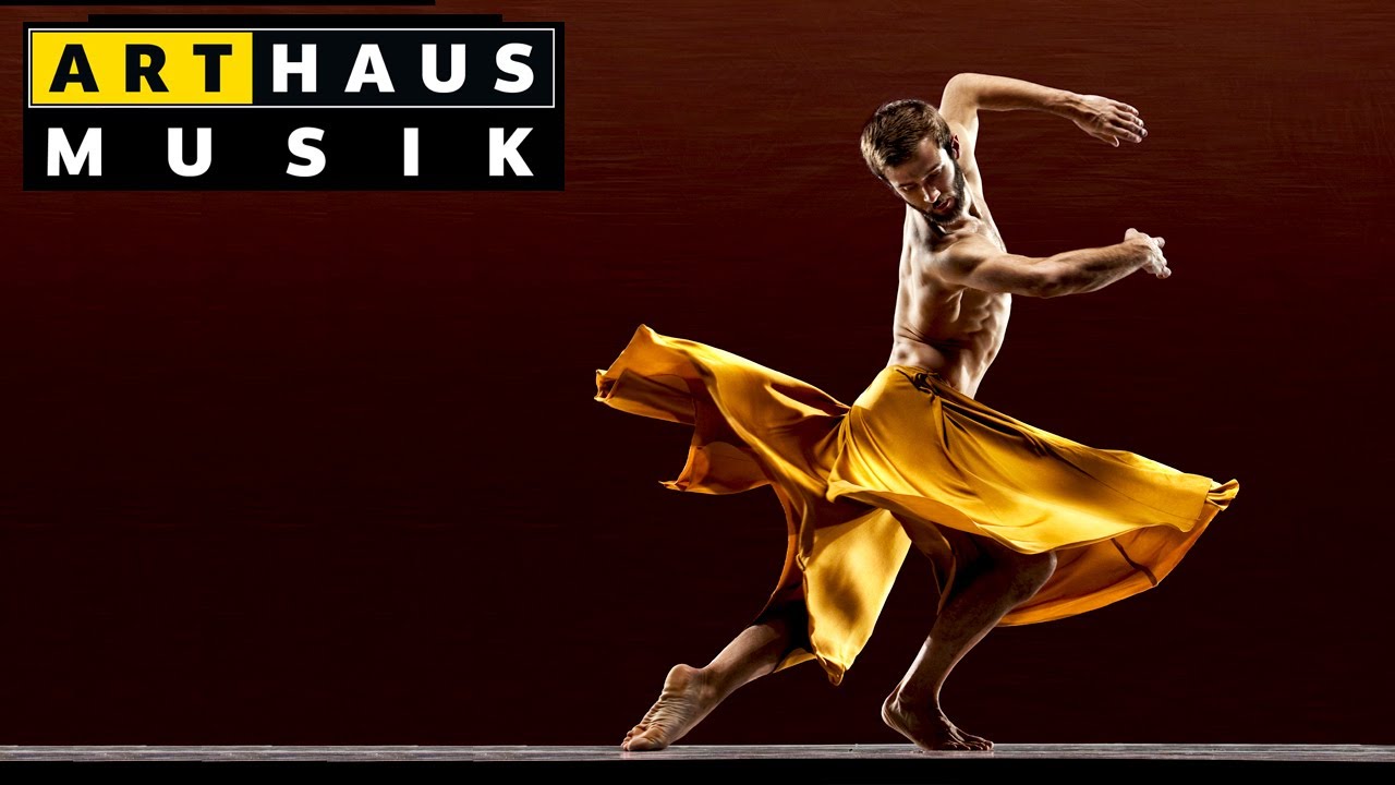 Alonzo King Lines Ballet - Scheherazade: Pas de deux