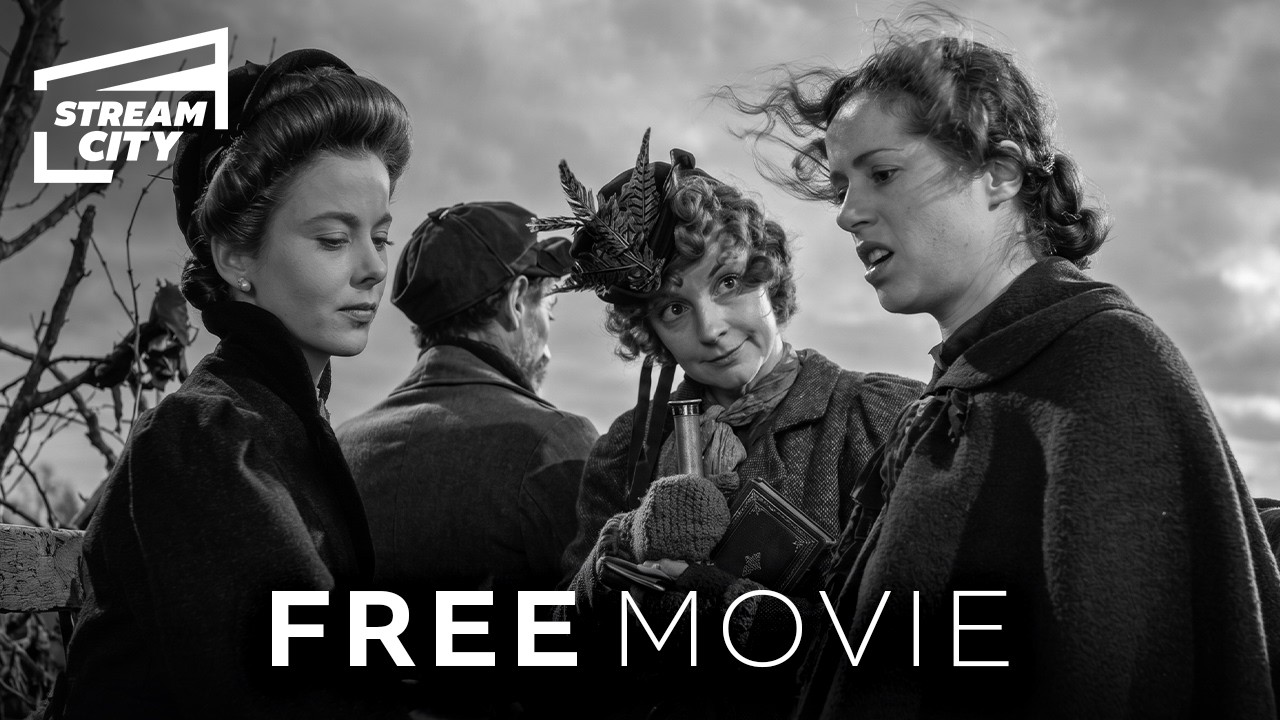 Ladies in Retirement | FREE MOVIE (Ida Lupino, Louis Hayward)