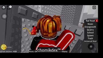 How to get the ExpurChomik in Ftc