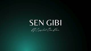 Dj Eyup Feat. Ozan Derin - Sen Gibi 