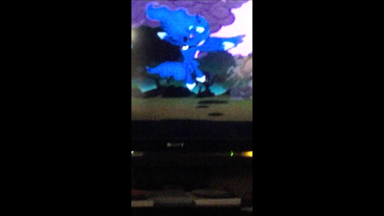 Rio hot wing jewel singing mlp version YouTube