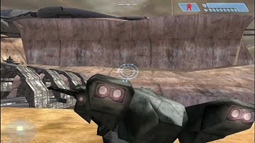 Vehicles in Halo Custom Edition