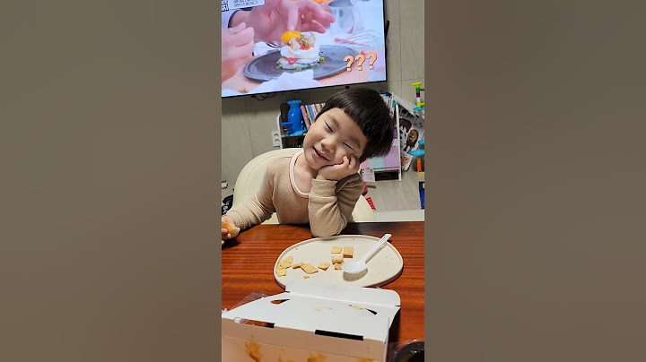 현우인생830일차 황사장 예쁜짓 하네요ㅋㅋ #아기 #baby #赤ん坊 #babyboy #아기브이로그 #예쁜짓 #이쁜짓