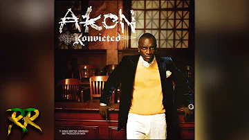 Akon - Mama Africa