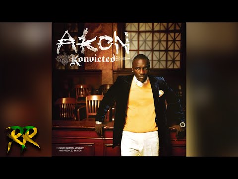 Akon Mama Africa 99