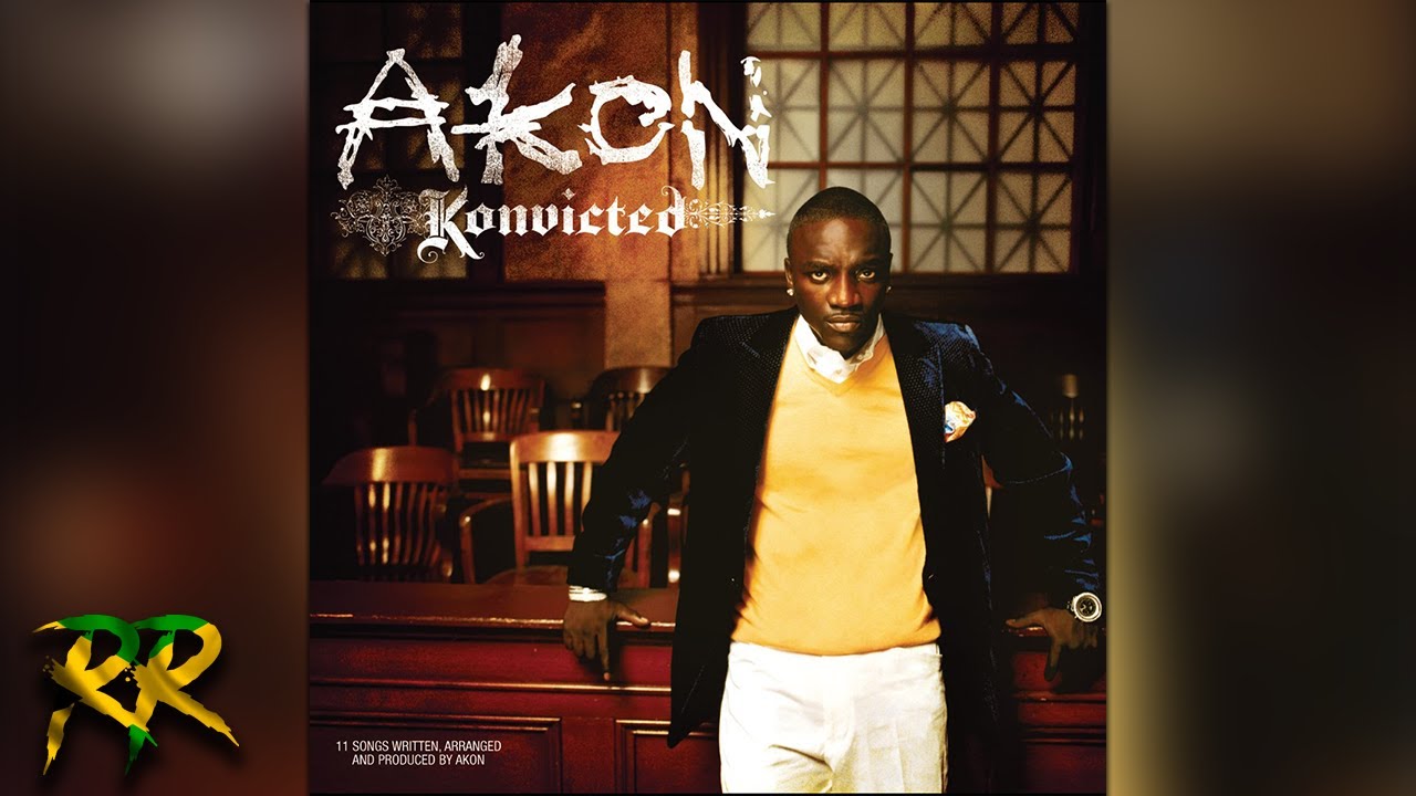 Akon - Mama Africa Akon - Mama Africa