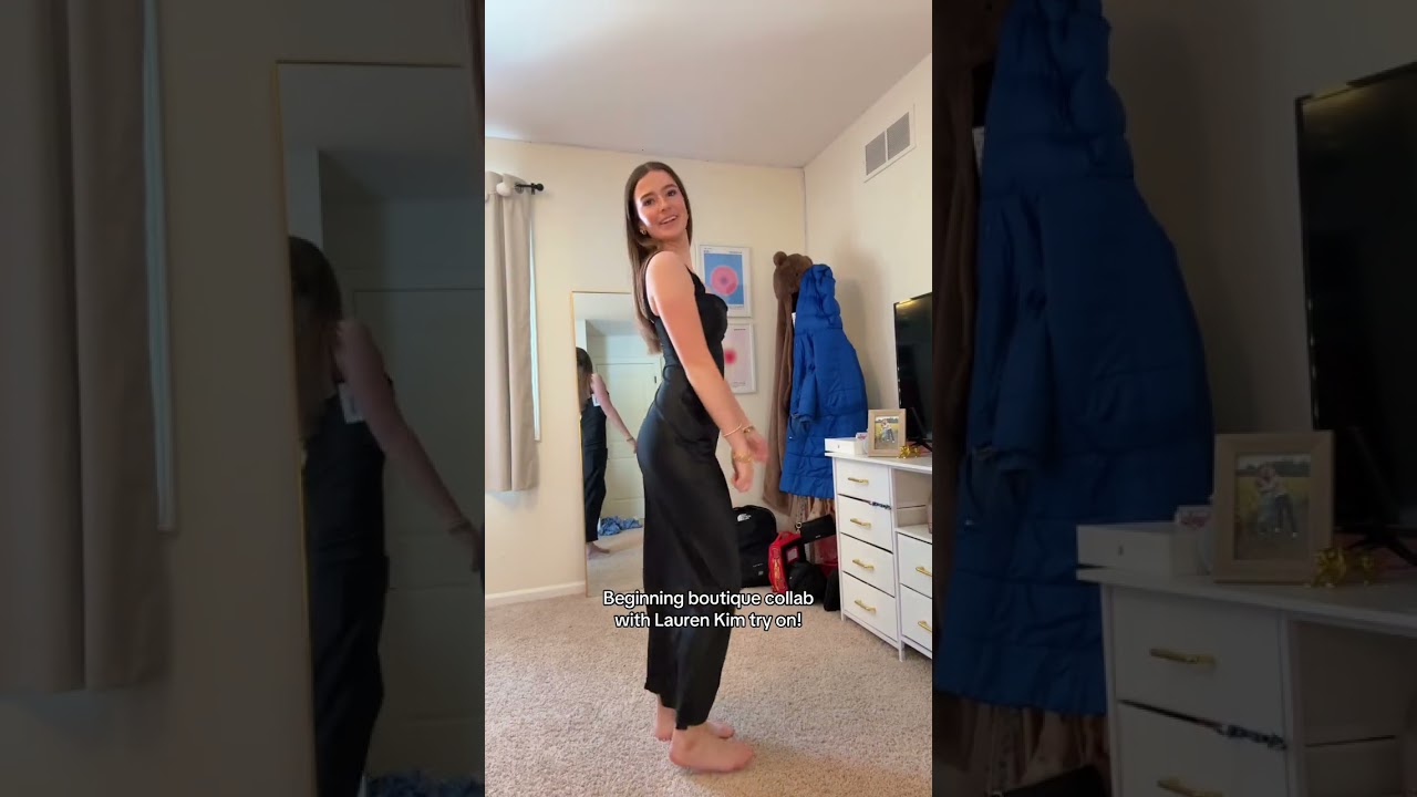 Obsessed @Lauren Kim @Beginning Boutique USA  