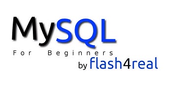 MySQL For Beginners - Tutorial 3 - Searching a Database with PHP