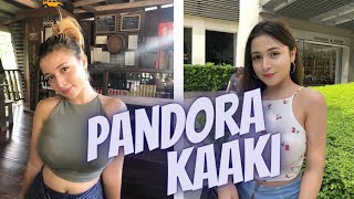 Curvy model pandora kaaki | pandora kaaki biography | pandora kaaki latest posts | pandora kaaki bio