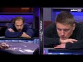 Poker Masters Mega Compilation (2017-2021) with Daniel Negreanu & Phil Hellmuth