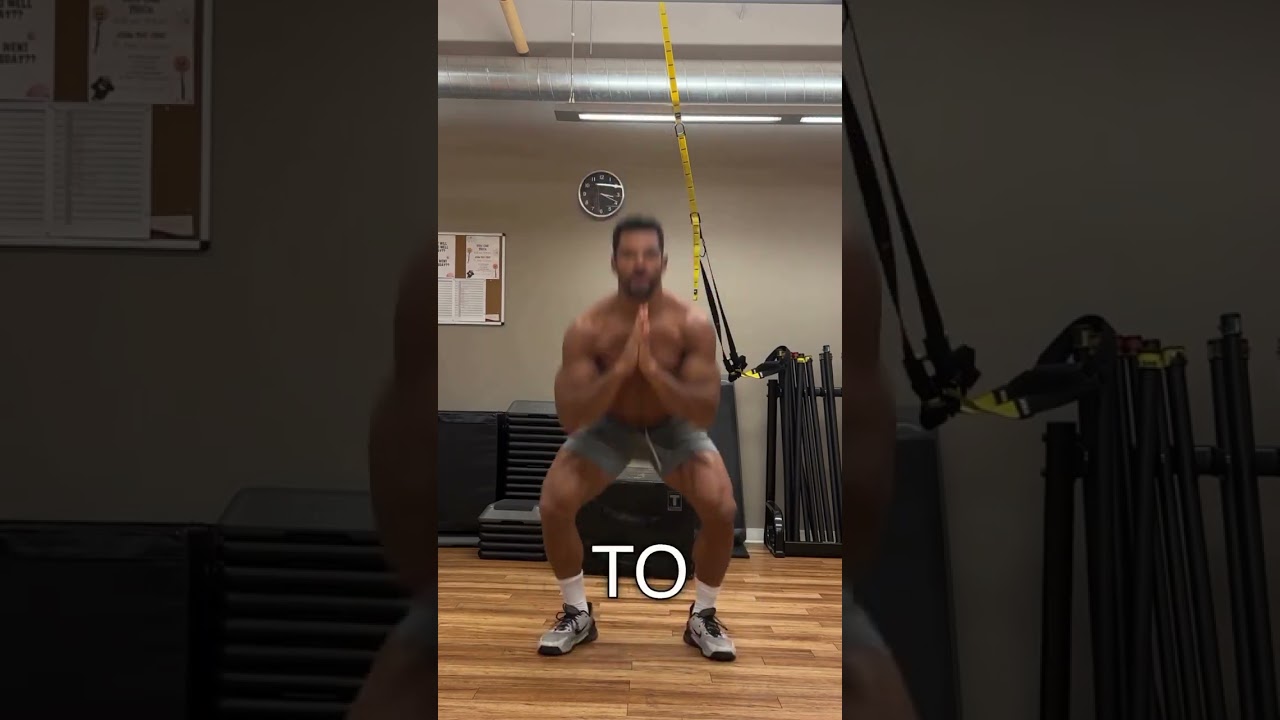 Hiit BODY weight Circuit | Motivation | Wellness | Seattle