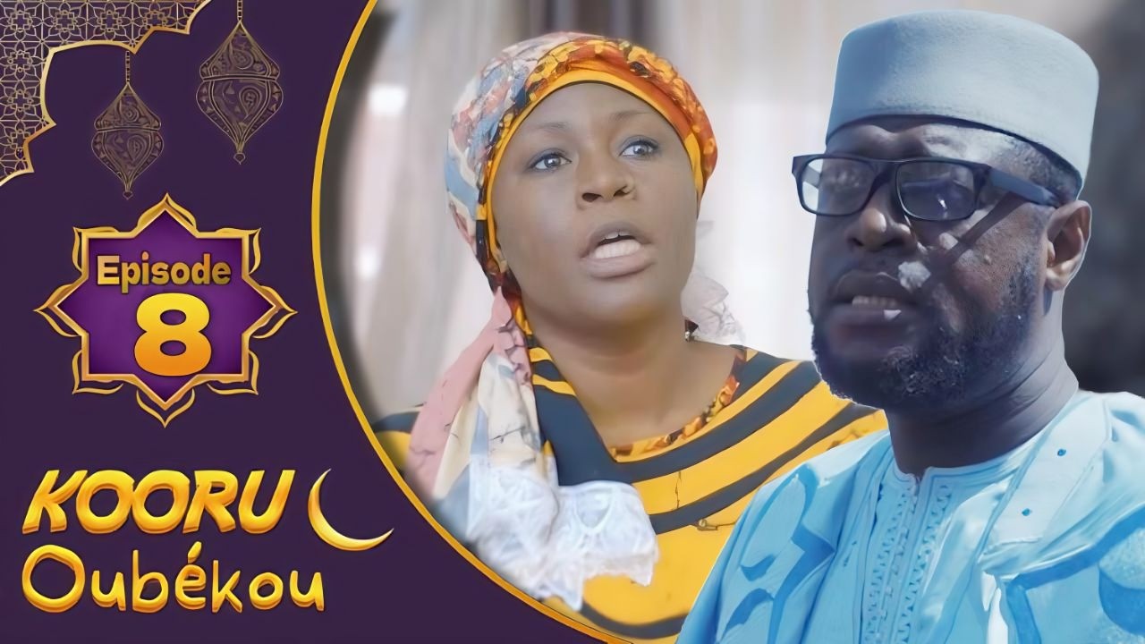 Kooru Oubékou : Épisode 8 [ RAMADAN 2026 ]