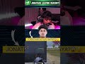 JONATHAN Kyun Gaya?💔😳| #bgmi #neyoo #jonathangaming #esportsindia #bgmishorts