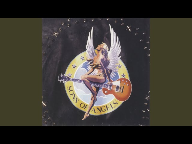 Sons Of Angels - Trance Dance