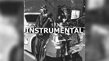 Boldy James & Nicholas Craven - Infrared Dot Com (Instrumental)